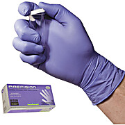 Precision Nitrile Glove