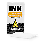 Hand Cleaning Wipe