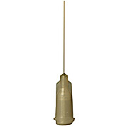 27 Gauge 1.0" IT Series Tip ID .009" - Gray
