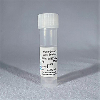 Flash-Extract™ Lysis Solution