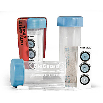 Bio-Guard DNA Collection System