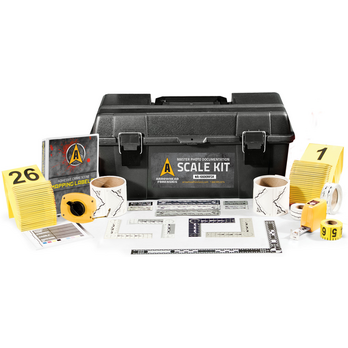 Master Photo Scale Kit