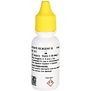 SpotDrops™ Nitrate Reagent B, Naphthylamine