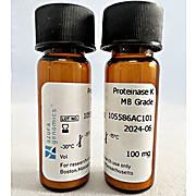 Proteinase K