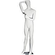 Trajectory Tom Forensic Mannequins