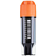 1.6ml Tri-coded Tube, 48-format, External Thread, Maximum Recovery