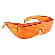 Standard One Color Frame and Lens