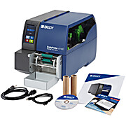 Brady 151753 Printer i7100 Label Printer