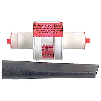 Evidence Vacuum Filters with Crevice Attachment