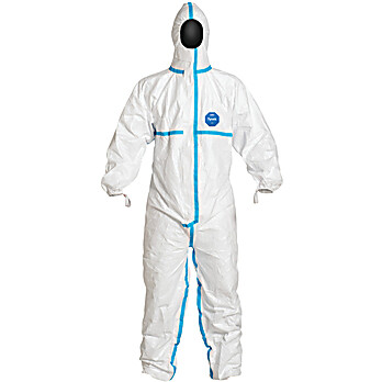Tape Seam Tyvek® Coverall