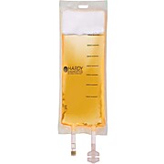 Tryptic Soy Broth (TSB), USP, IV Bag