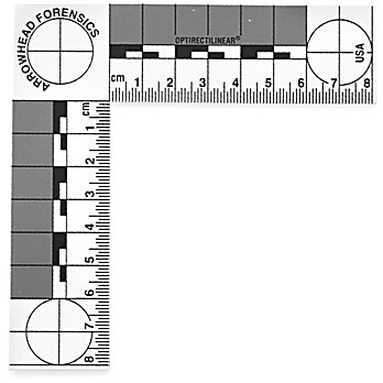 ABFO No. 2 Photomacrographic Scales