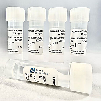 Proteinase K Solution