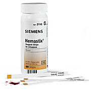 Hemastix Strips