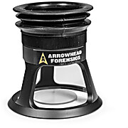 5X Glass Magnifier