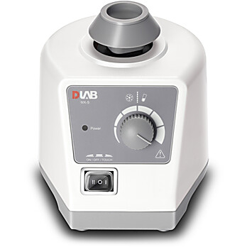 MX-S Variable Speed Vortex Mixer 