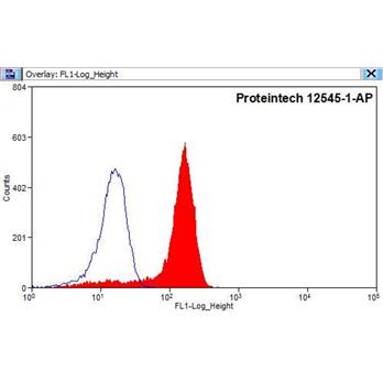 PEX5 Rabbit Polyclonal Antibody (12545-1-AP)