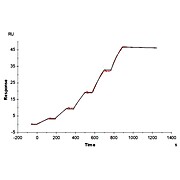 Human HLA-A*02:01&B2M&GP100 (YLEPGPVTA) Tetramer Protein (MHC-HM402T)