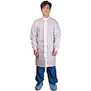 CleanMax Select Cleanroom Lab Coats/Frocks