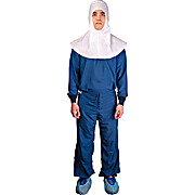 CleanMax Select Cleanroom Hood