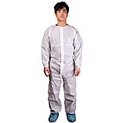 CleanMax Select SMMS Cleanroom Coverall