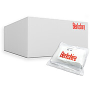 MicroSeal SuperSorb Wipers, Sealed Edge Cleanroom Laundered 100% Polyester Knit