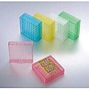 BioX Freezer Boxes - Polypropylene