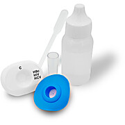 Miriad® Rapid HBc/HCV/HIV Antibody Test LAB+ (RUO)