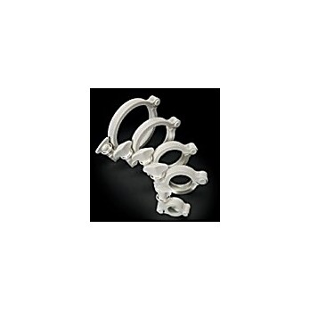 SaniSure® Bio-Ease® HD Sanitary Clamps