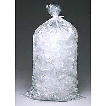Metallocene Ice Bags