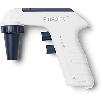 PinPoint™ Pipette Controller