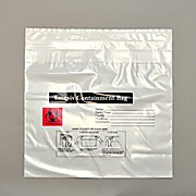 Sickness Bags