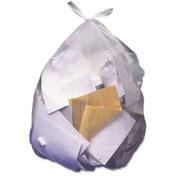 Heritage High-Density Waste Can Liners