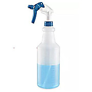 30 oz Bottle w/Sprayer