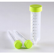 BioX Sterile Centrifuge Tubes - Flat Rack