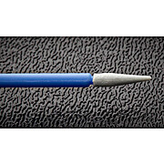 HT1750 3" Semi-Flexible Micro Spear UltraSOLV Tip Cleaning Swab