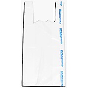 Plastronic® T-Shirt Bags