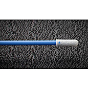 Foam swab, Foamtec, 3" long