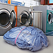 Water Soluble Bags