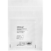 Triple-Packed Cryo.s Tubes