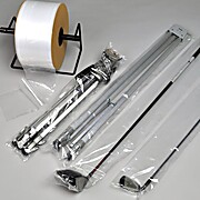 Clear Tubing