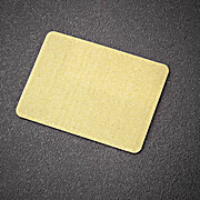 UltraSolv scrub pad. 3x4, 280 grit