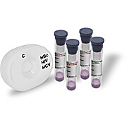 HBc/HIV/HCV Antibody Test Controls