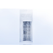 Triple-Packed Serological Pipettes