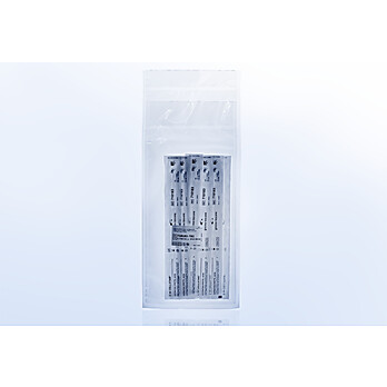 Triple-Packed Serological Pipettes