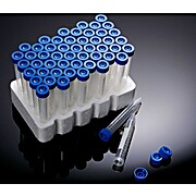 BioX Sterile Centrifuge Tubes - Plug Rack