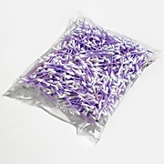 LK 3 mil LDPE Flat Bag