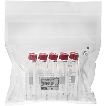 Triple-Packed Cellstar® Cell Culture Flasks
