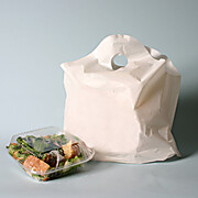 Take Out Bags