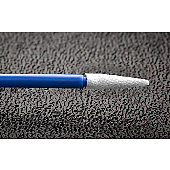 Swab, Foamtec HT1550C-500 Microfiber Polyester/Nylon MiraWipe Fabric